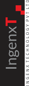 Ingenx Technology logo