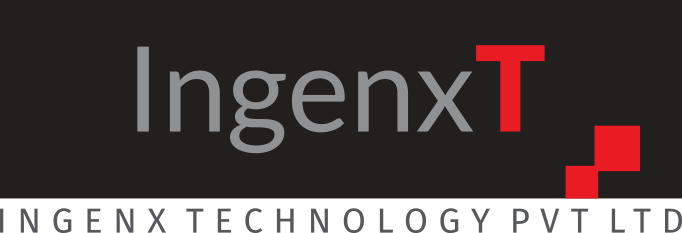 Ingenx Technology logo